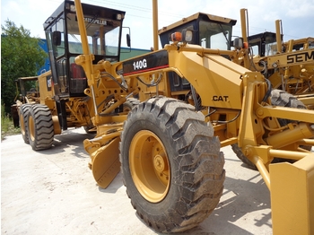 Grader-140-G